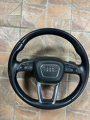 win win daljinski upravljaci: VOLAN ZA AUDI A3, A4, A4 ALLROAD . OD 2015. DO 2023. GOD. | za — 1