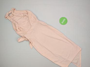 bluzki nude: Boohoo, Sukienka damska, rozmiar M — 3