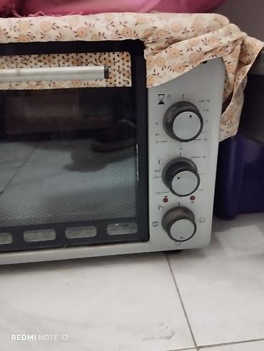 Elektrik sobaları: Euro Klass elektrik mini soba - Brend/model: Euro Klass - Növ — 2