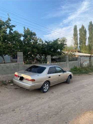 какая машина подойдет для яндекс такси бишкек: Toyota Camry: 1998 г., 2.2 л, Механика