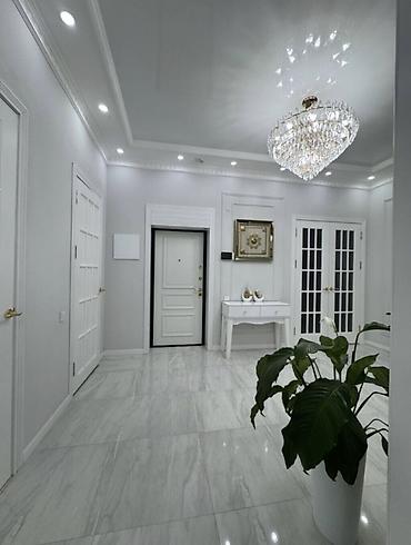 Продажа квартир: 4 комнаты, 173 м², Элитка, 12 этаж, Дизайнерский ремонт — 10
