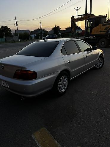 j30 bmw: Honda Saber: 2001 г., 2.5 л, Автомат, Бензин, Седан — 2