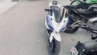 t max: Спортбайк BMW, 300 куб. см, Бензин, Взрослый, Б/у — 3