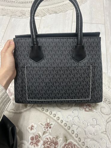 женская одежда б у: Классическая сумка, Michael Kors, Турция, Женские, Новый