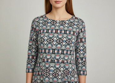 reserved spódnice w kratę: Reserved YFL, Women`s dress, size S