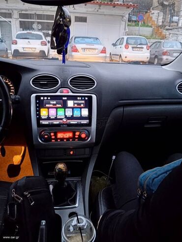 Ford: Ford Focus: 1.6 l. | 2008 έ. 270000 km. Κουπέ — 6