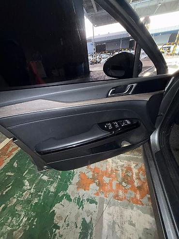 Kia: Kia K5: 2022 г., Седан — 17