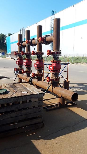 Сварка: Сварка | Трубы Гарантия, Бесплатная смета, Высотные работы — 15