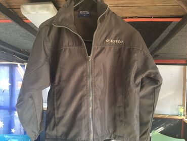 zenska kratka jakna italijanska markirana belfe: Loto zenska jakna bez znakova ostecenja velicina S