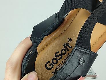 flexx buty: Sandals for women, size 42 — 5