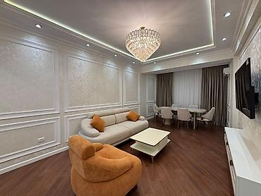 zabrat ev: 🔥 28 MAY METROSUNUN YANINDA | 3 OTAQ | 90 M² | TAM YENİ TƏMİR 28 May — 3