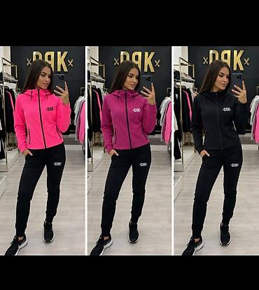 brus d: Samo 3600 din ženske trenerke od licre S,M,L,XL,XXL,3XL veličine — 1