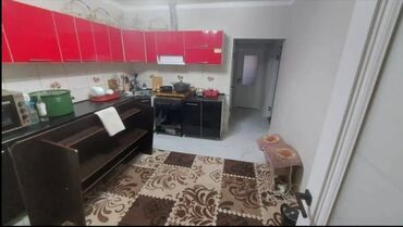 Продажа домов: 2 комнаты, 51 м², 106 серия улучшенная, Цокольный этаж этаж, Евроремонт