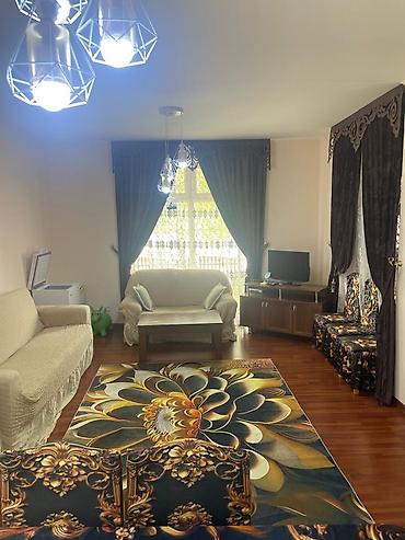 2 8: Коттедж, Dordoi Resorts, Кош-Кол, 6 мест — 7