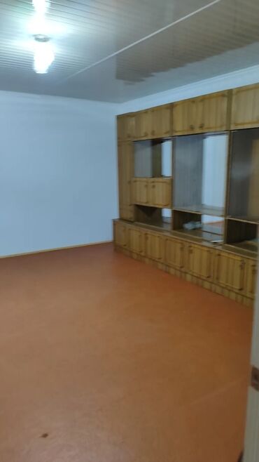 катедж на иссык куле: 25 м², 1 комната, Утепленный, Забор, огорожен