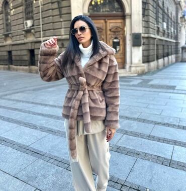 Krzneni kaputi: Bundica ❤️ — 4