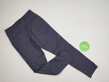 kargo spodnie: H&M, Spodnie materiałowe damskie, rozmiar S — 3
