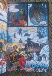 Комиксы и манга: Комиксы! Комиксы, продаю из коллекции оригинал, не какие- то левые — 17