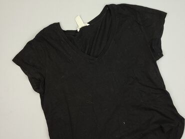 H&M, Women`s T-shirt, size S (EU 36)