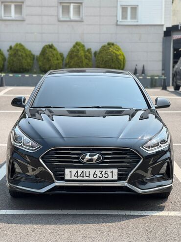 литые диски опель омега б: Hyundai Sonata: 2019 г., 2 л, Автомат, Газ, Седан