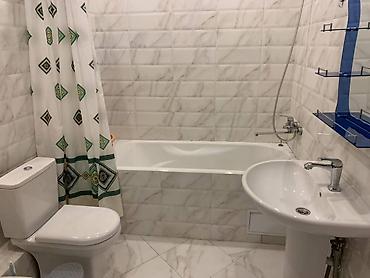 Продажа квартир: 2 комнаты, 76 м², 4 этаж — 21