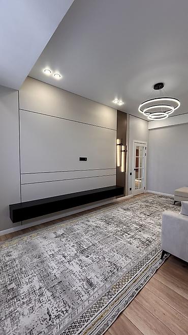 Продажа квартир: 2 комнаты, 59 м², Элитка, 7 этаж, Дизайнерский ремонт — 14