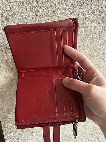 Portmone, pulqabıları: Pulqabı, Təbii dəri — 12