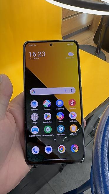 Poco: Poco M7 Pro 5G, Б/у, 512 ГБ, 2 SIM — 11