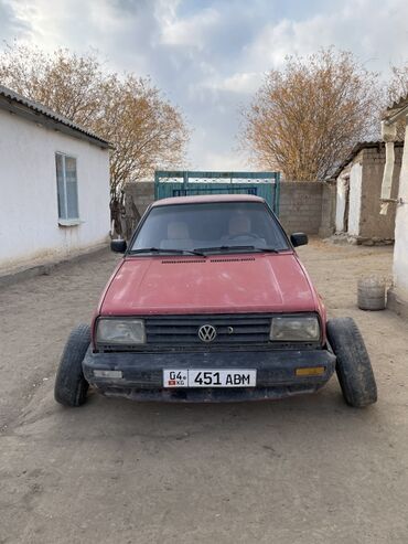 продаю или меняю с доплатой мне: Volkswagen Golf: 1992 г., 2 л, Механика, Бензин, Хетчбек