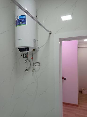 Продажа квартир: 1 комната, 42 м², Элитка, 9 этаж, Евроремонт — 17