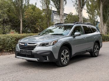 моторное масло kixx бишкек цена: Subaru Outback: 2020 г., 2.4 л, Автоматические, Бензин, Универсал