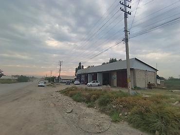 mod: ​🚗 / 🏬 Бизнес же СТО үчүн бокс арендага берилет (54 м²) 🗓️ Узак — 4