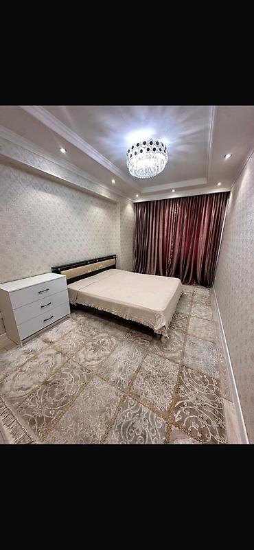 Продажа квартир: 2 комнаты, 76 м², Элитка, 2 этаж — 4