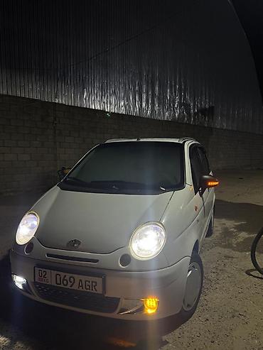 резина матиз r13 цена: Daewoo Matiz: 2008 г., 0.8 л, Механика, Бензин, Хэтчбэк — 2