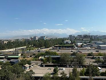 60: 1 комната, 31 м², Восток-5 мкр 105 серия, 9 этаж, Косметический ремонт — 10