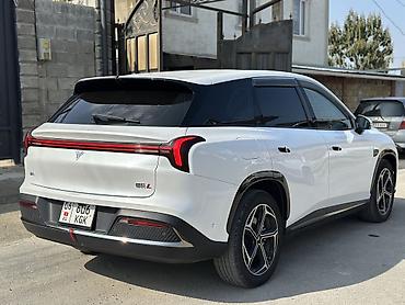lixiang 6: 🔥 NETA L 2024 — ПОЛНАЯ КОМПЛЕКТАЦИЯ | PLUG-IN HYBRID 🚘 NETA L — 1