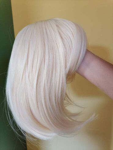 Perike i klipse: Perike i klipse — 17