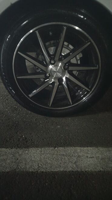 диски разноширокие на бмв х6: Vossen 4 bolt disk 15 lik yenidir