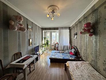 gencede satilan bina evleri 2018: 1 комната, Новостройка, 41 м² — 5