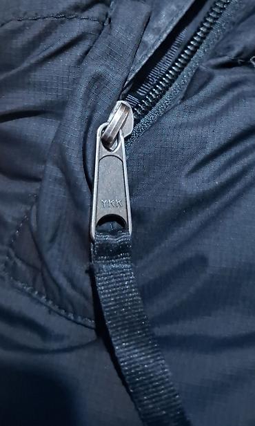 Kişi geyimləri: Jilet, The North Face, M, rəng - Qara — 3
