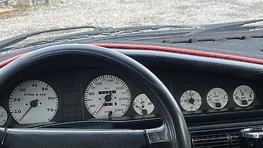 Audi: Audi 100: 1991 г., 2.3 л, Механика, Бензин, Седан — 7