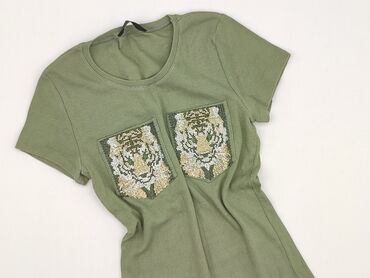 alpha tauri t shirty: Women`s T-shirt, size S (EU 36)