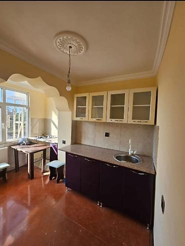 Köhnə tikili: Digah, 2 otaqlı, Köhnə tikili, 55 kv. m — 9