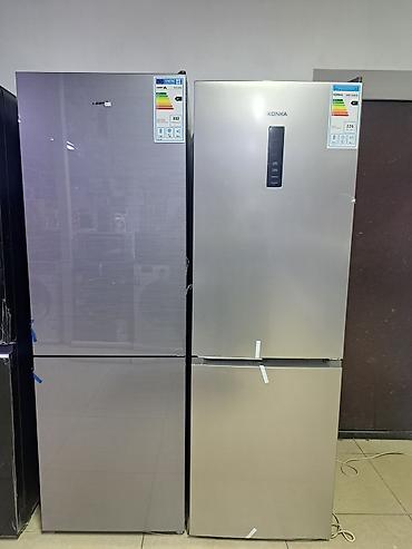 Холодильники: Холодильник Avest, Новый, Двухкамерный, De frost (капельный) — 21