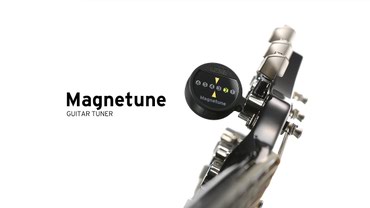 Gitara kokleme aparati
KORG MAQNETUNE