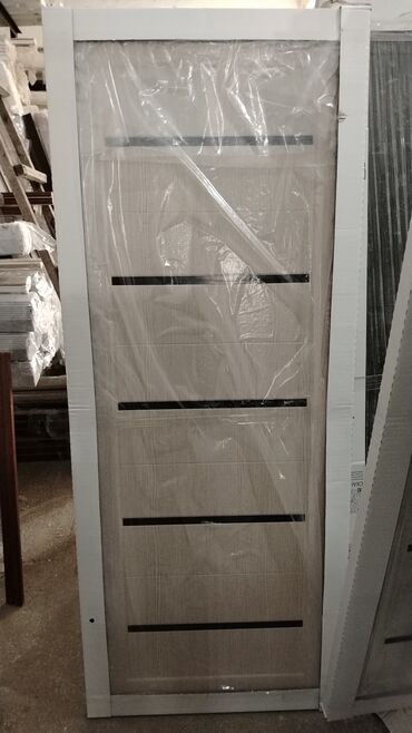 Otaq qapıları: Yeni Otaq qapısı Çərçivə ilə, Ödənişli quraşdırma, Pulsuz çatdırılma — 4