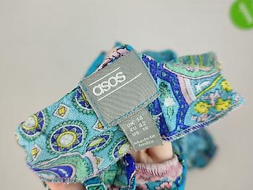 lata: Asos, Sukienka damska, rozmiar M — 5