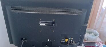 самсунг смарт тв 42 дюйма цена: Телевизор Samsung с плоским экраном LED 22E57 - ЖК‑панель, формат