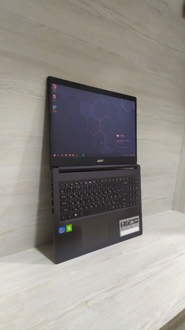 Acer: Acer Aspire, 15.6 ", Intel Core i7, 512 GB — 6