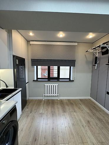 Продажа комнат: 52 м², С мебелью частично — 18